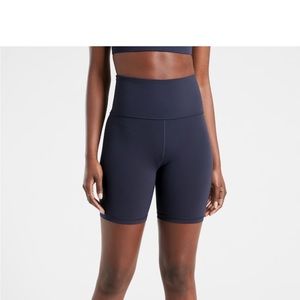 Navy Elation 7 in Short